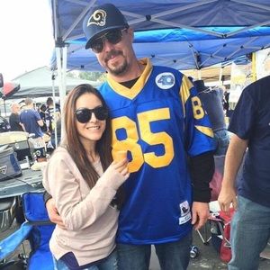 Meet your Posher, Robby